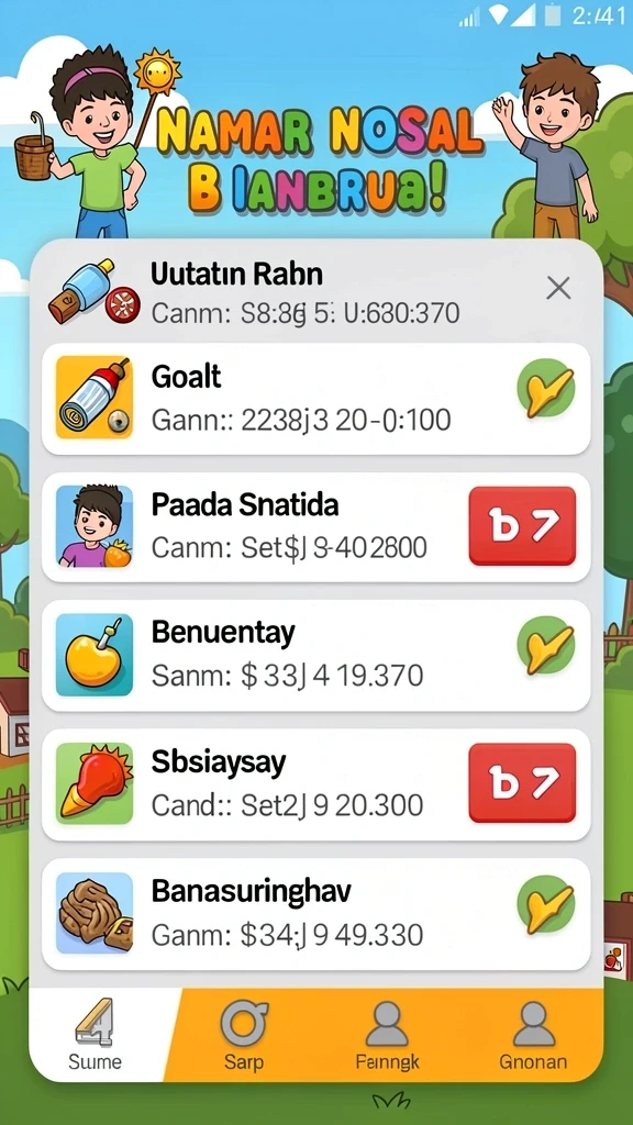 Screenshot 6svip nomor 1