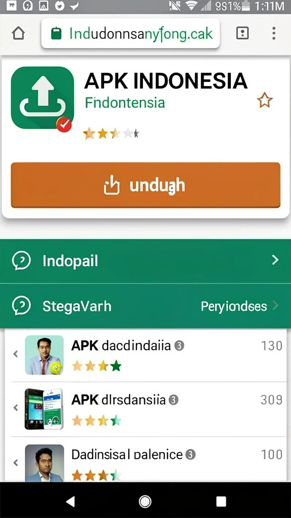Screenshot 77win nomor 2