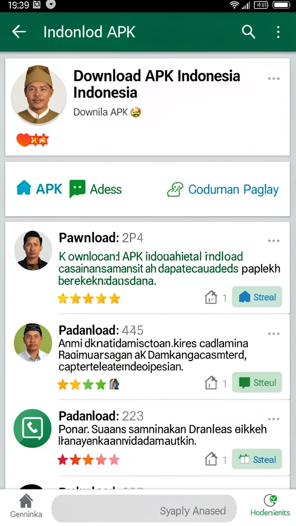 Screenshot 988bet nomor 1