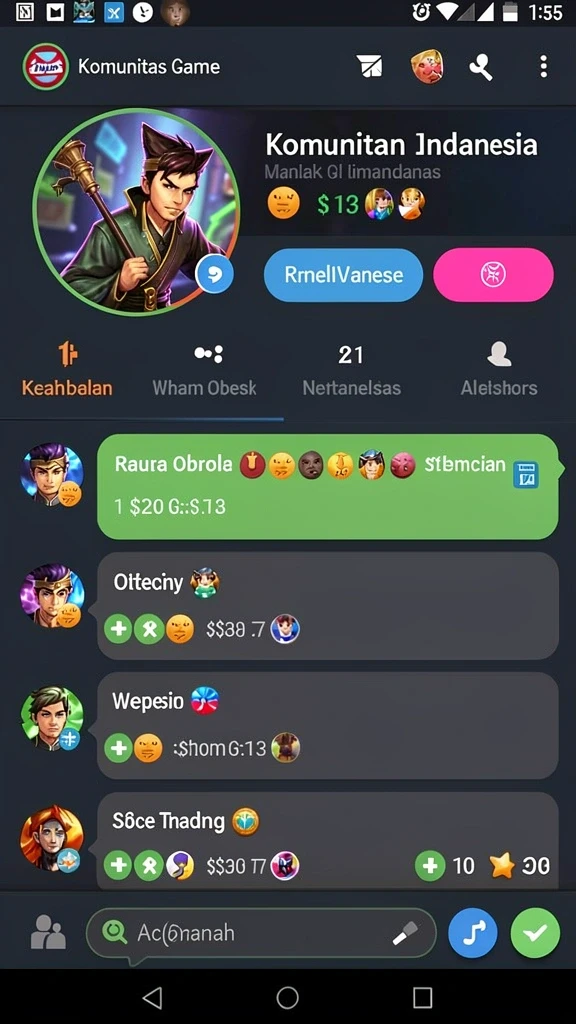 Screenshot 988bet nomor 3