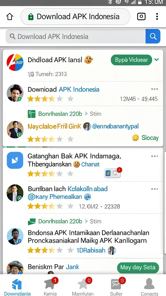 Screenshot 99sl nomor 2