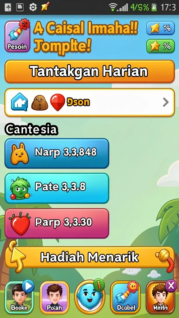 Screenshot 99sl nomor 3
