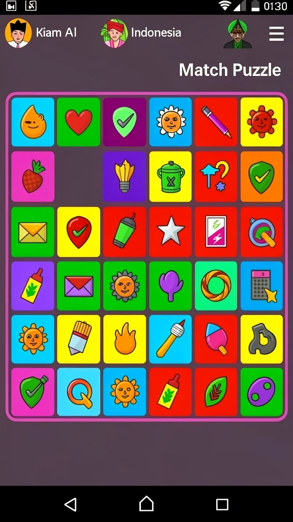 Screenshot adam77 nomor 2