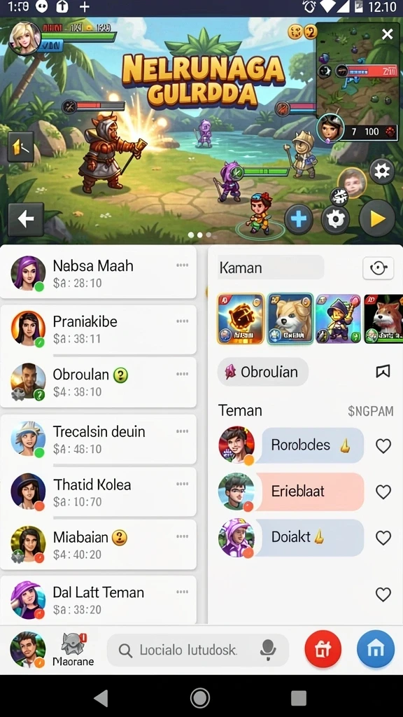 Screenshot afaf nomor 3