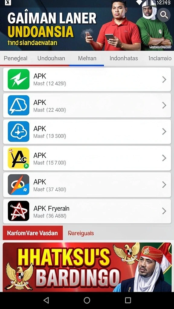 Screenshot akunjp nomor 1