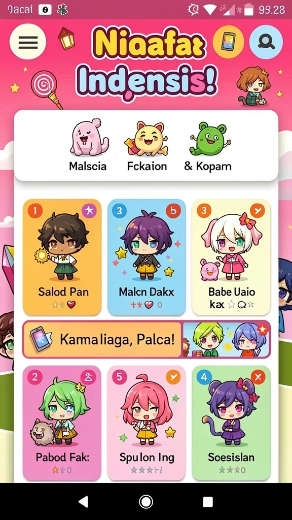Screenshot api33 nomor 3