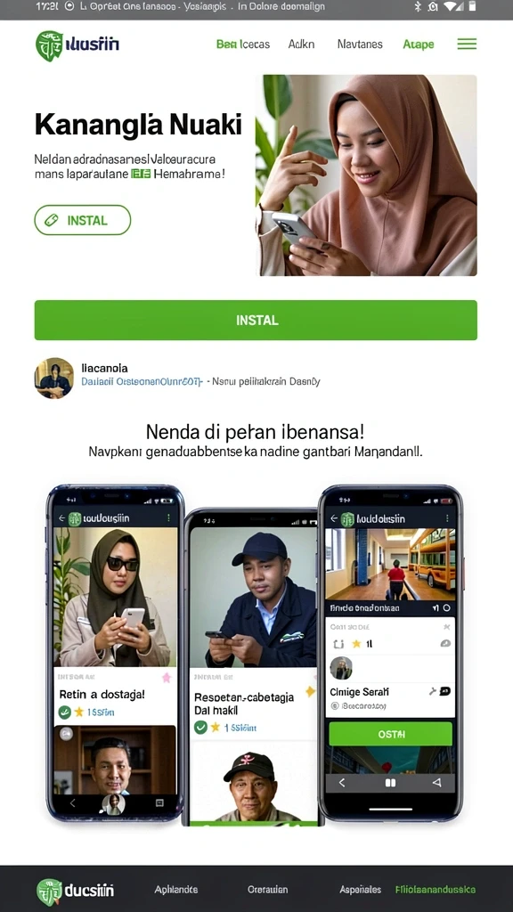Screenshot arista88 nomor 1