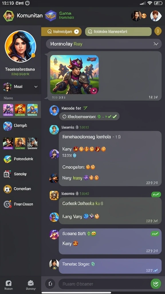 Screenshot ayu89 nomor 2