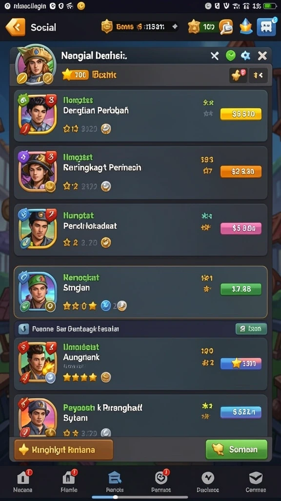 Screenshot balaitoto nomor 1