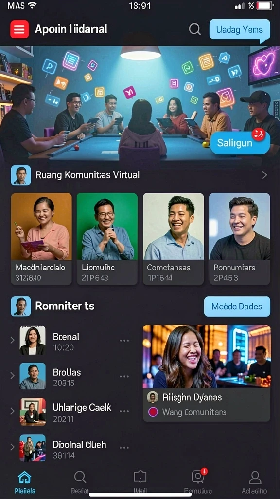 Screenshot beton999 nomor 3