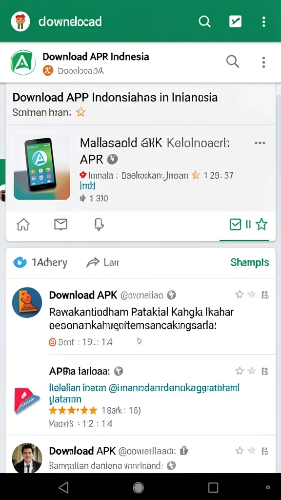 Screenshot bokedomino nomor 1