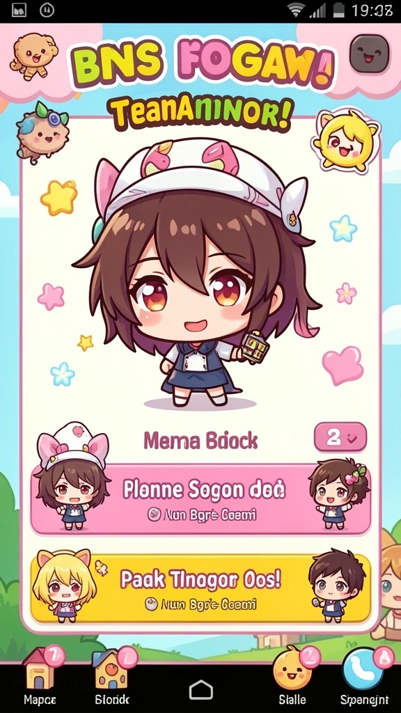 Screenshot bokedomino nomor 2