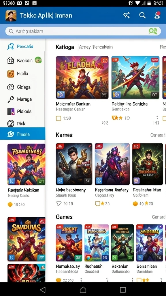 Screenshot brojp nomor 2