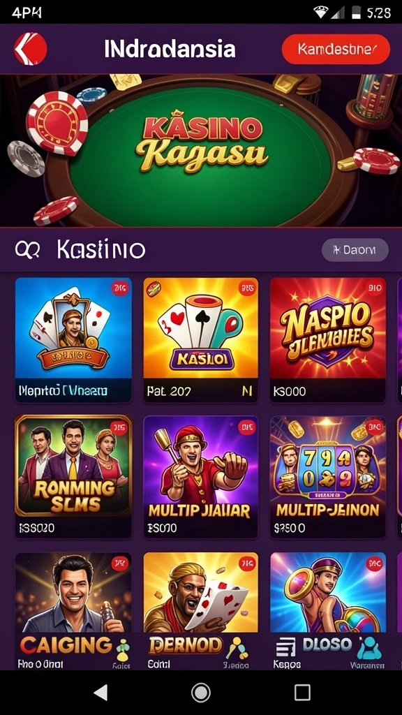 Screenshot bumi303 nomor 2