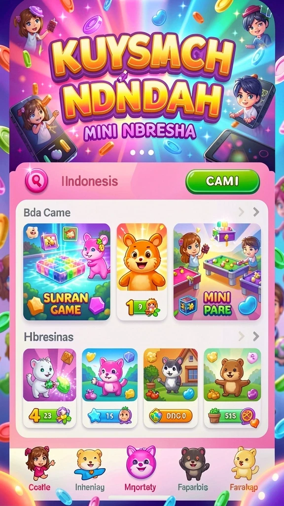 Screenshot c8vip nomor 3