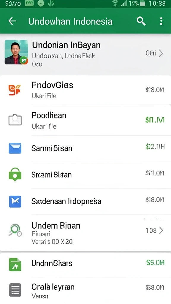 Screenshot calo288 nomor 2