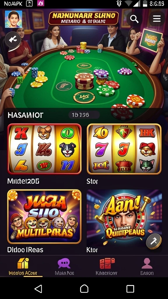 Screenshot cucutoto nomor 1