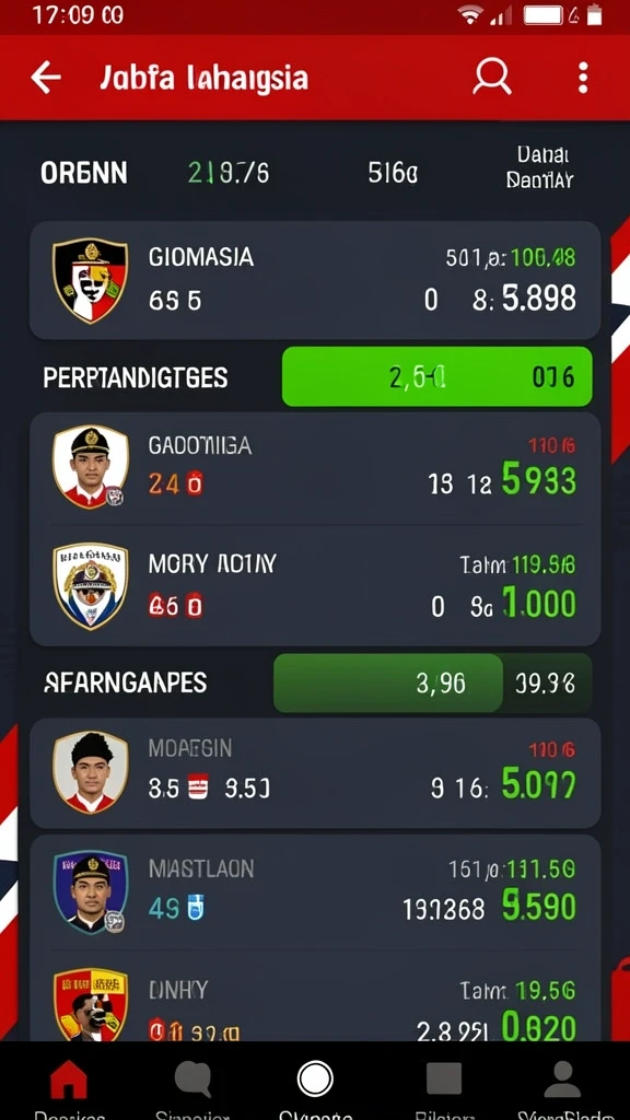 Screenshot dahlia77 nomor 3