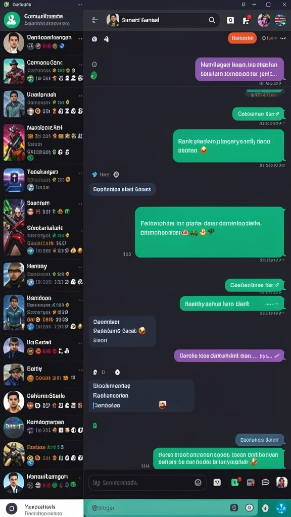 Screenshot dentoto nomor 2