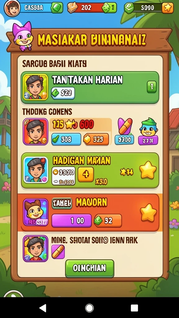 Screenshot dewi138 nomor 1