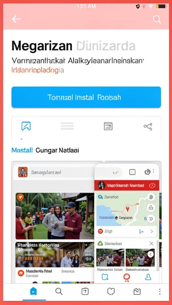 Screenshot dmd999 nomor 1
