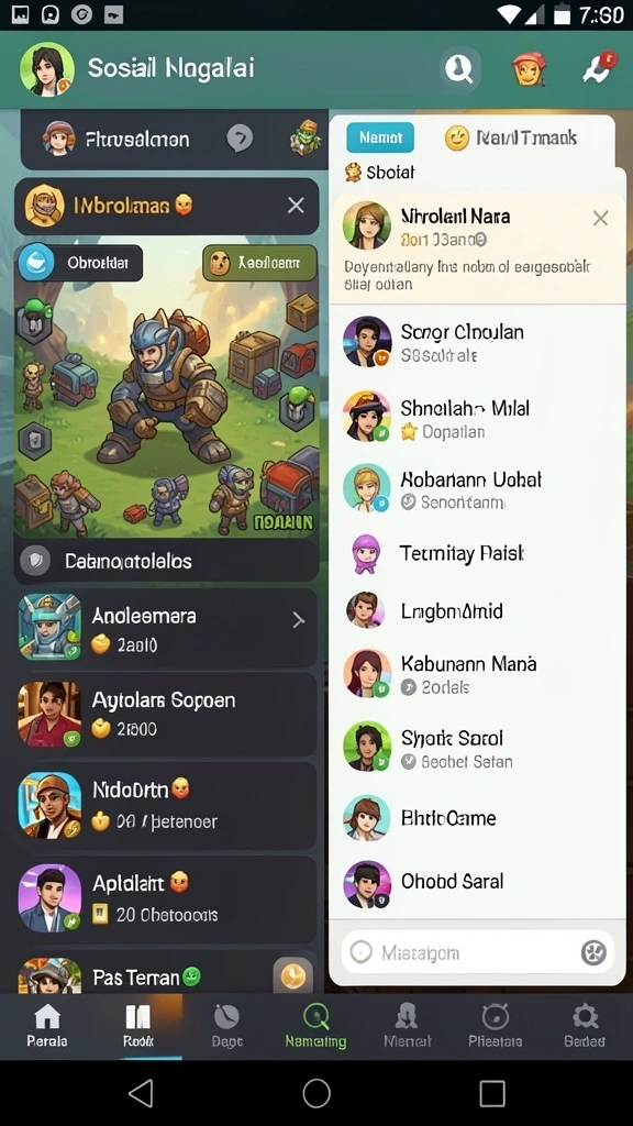 Screenshot e88 nomor 1