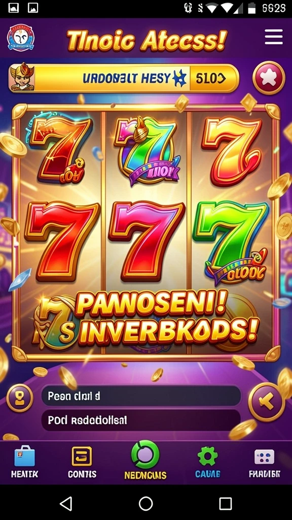 Screenshot emon777 nomor 3
