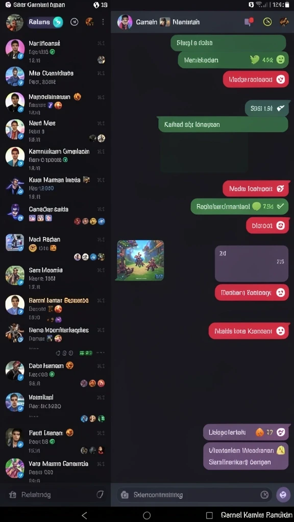Screenshot exototo nomor 2
