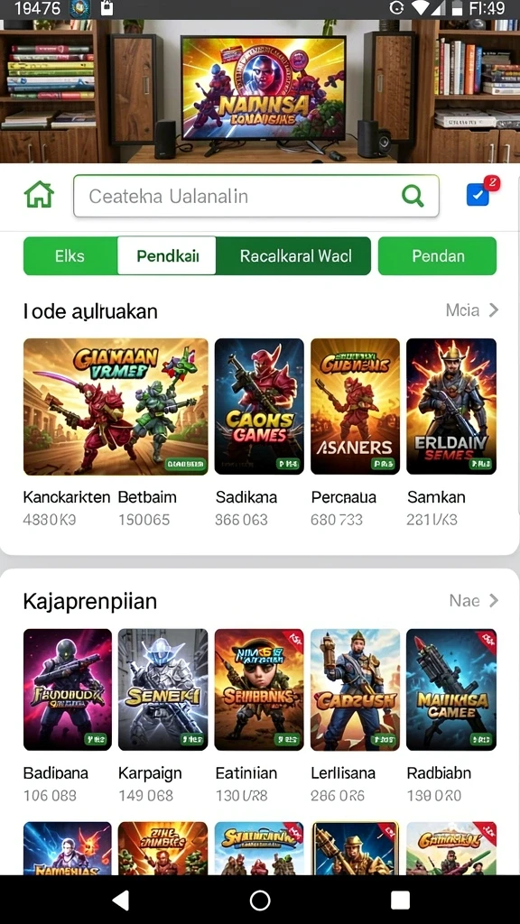 Screenshot fb168 nomor 2