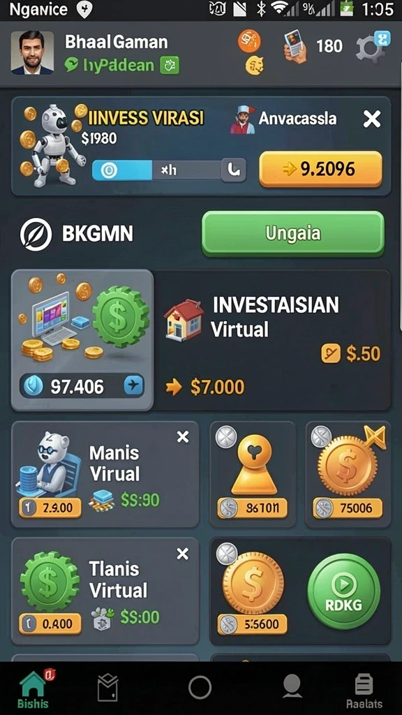 Screenshot gacor88 nomor 2
