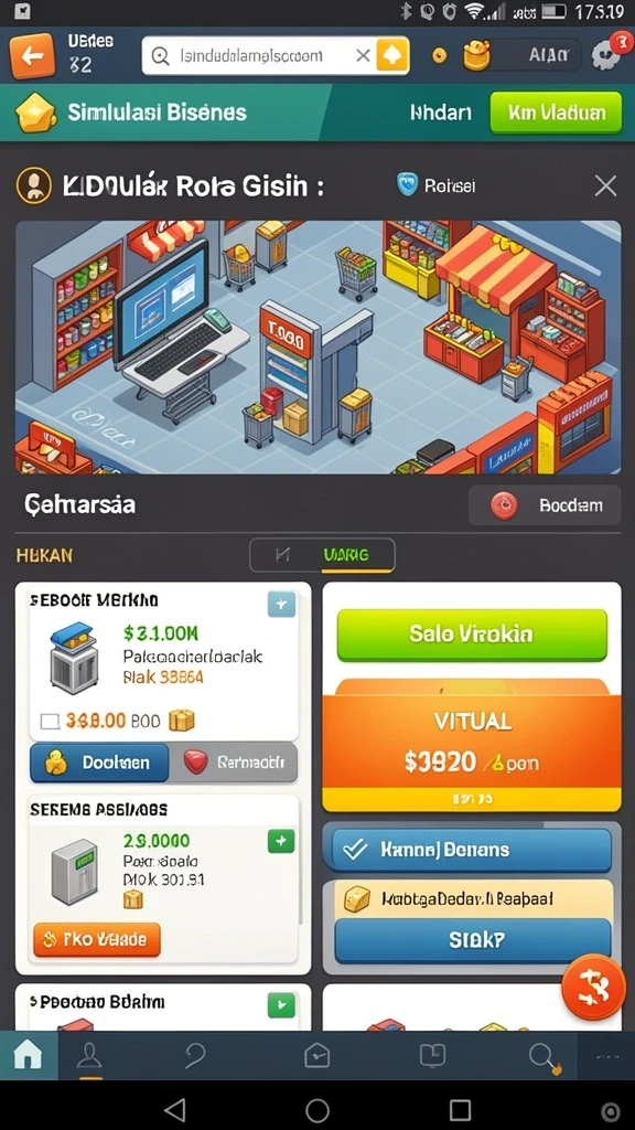 Screenshot gahar188 nomor 3