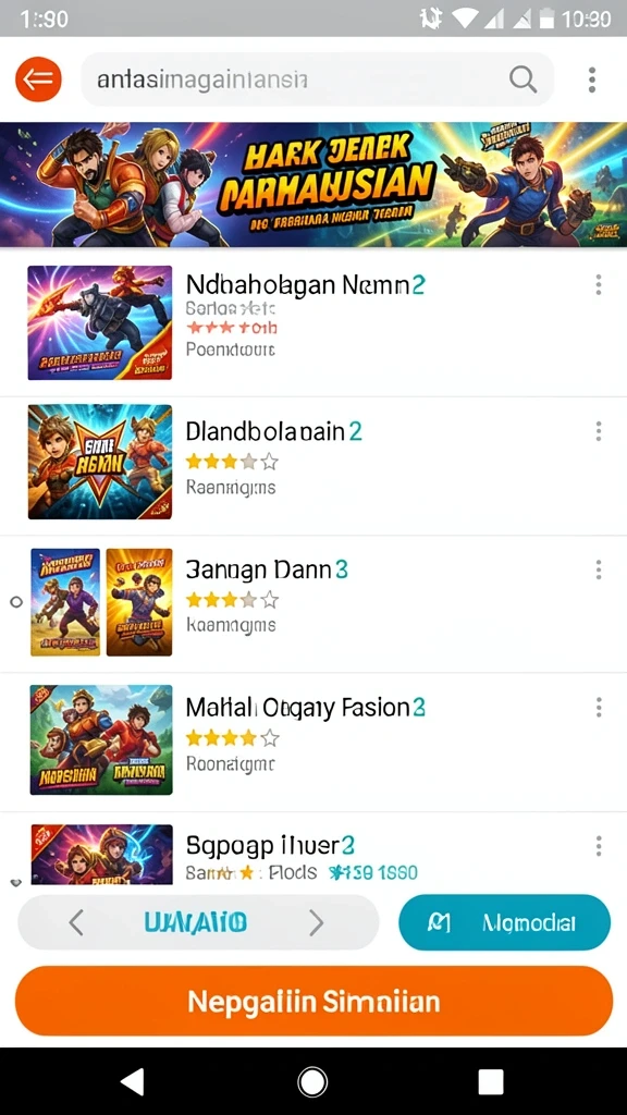 Screenshot garuda999 nomor 1