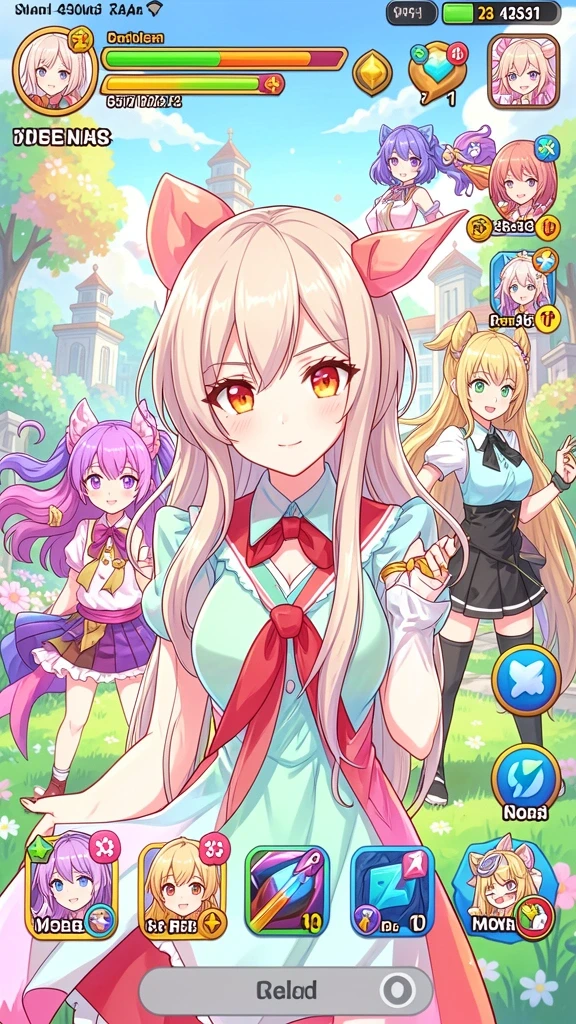 Screenshot goldraja nomor 1