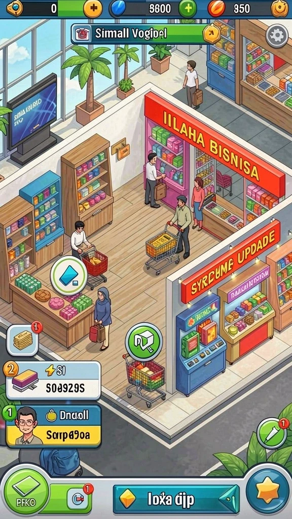 Screenshot guatogel nomor 2