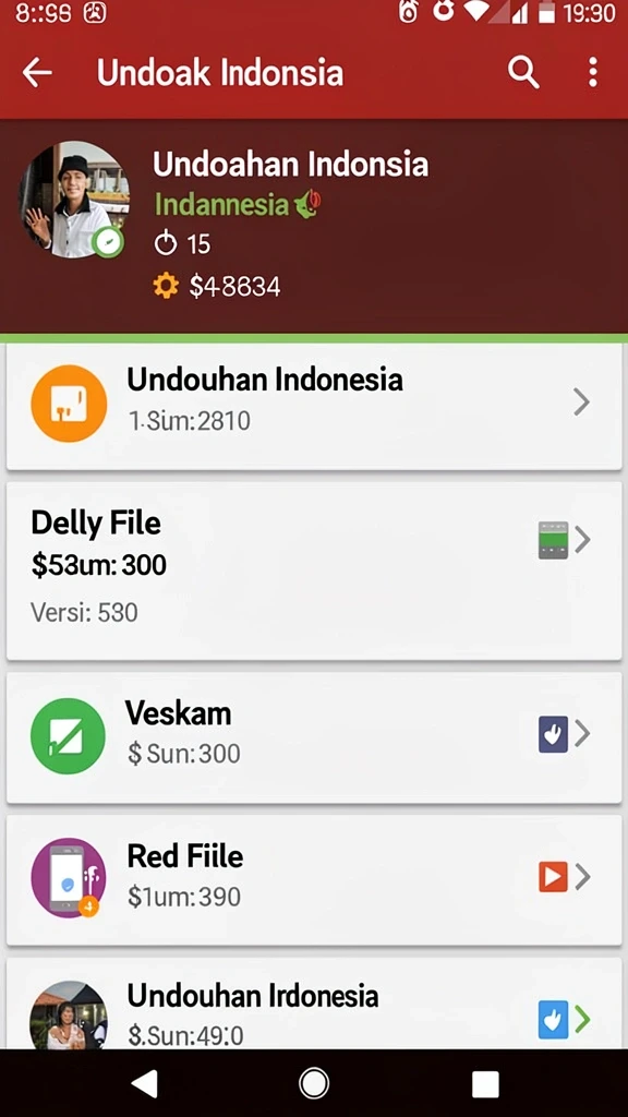 Screenshot hao788 nomor 1