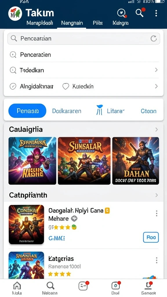 Screenshot happybet188 nomor 2