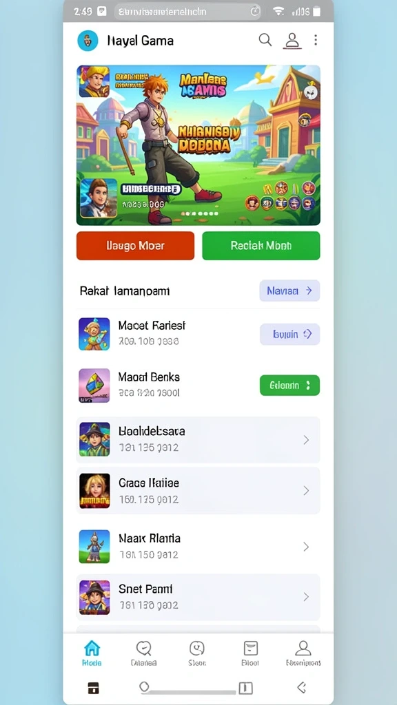Screenshot happybet188 nomor 3