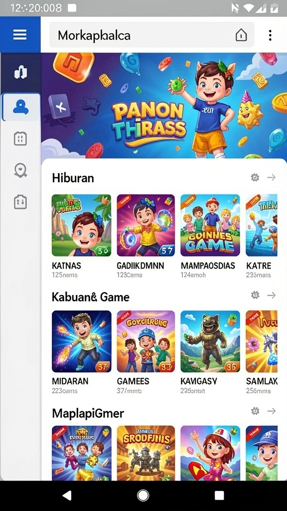 Screenshot harapjp nomor 3
