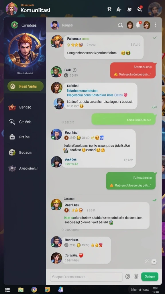 Screenshot hargatoto nomor 2