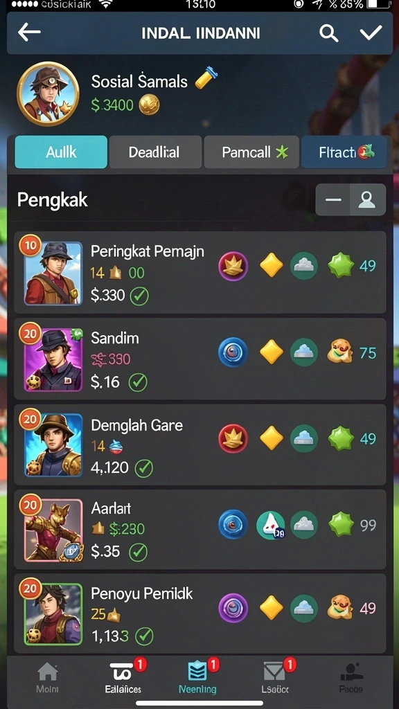Screenshot hr89 nomor 3