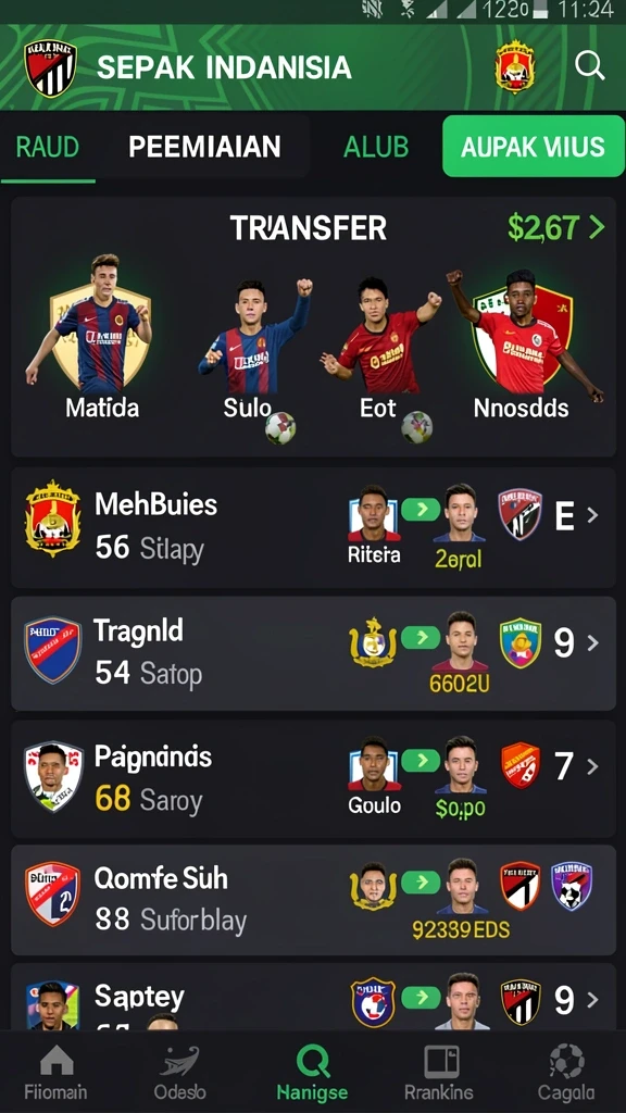 Screenshot id777 nomor 1