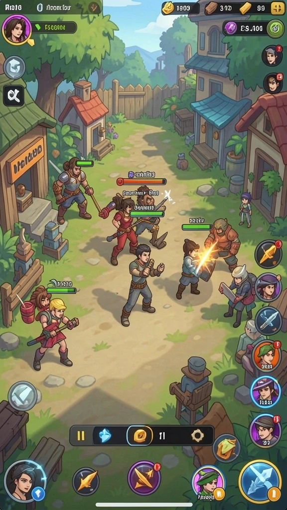 Screenshot idrgame nomor 2