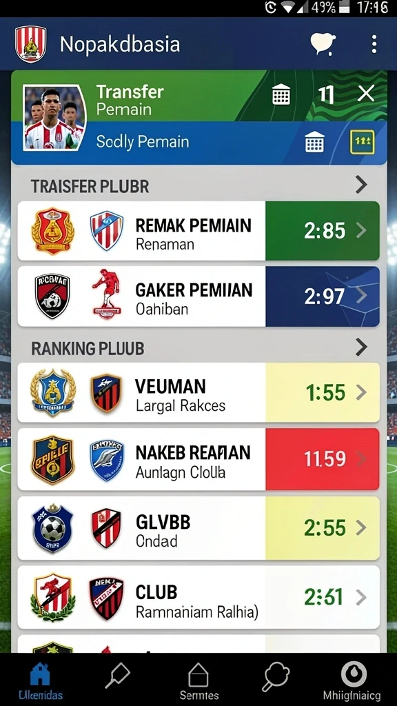 Screenshot indeslot303 nomor 2