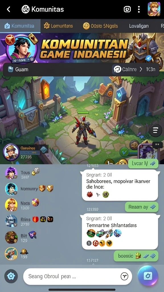Screenshot indeslot303 nomor 3