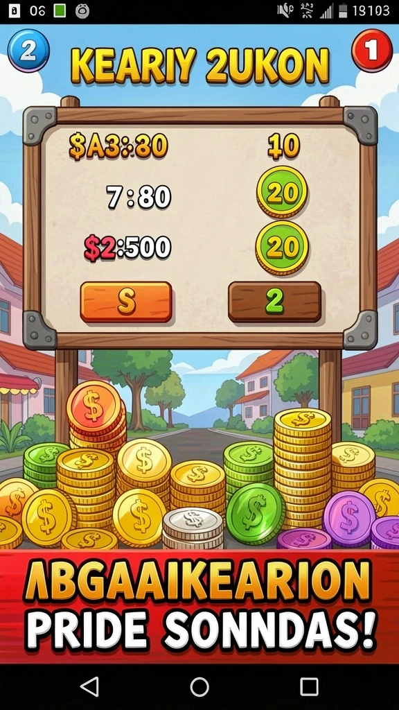 Screenshot iramatogel nomor 3