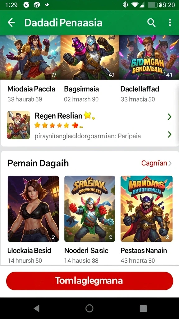 Screenshot jayaslot nomor 1