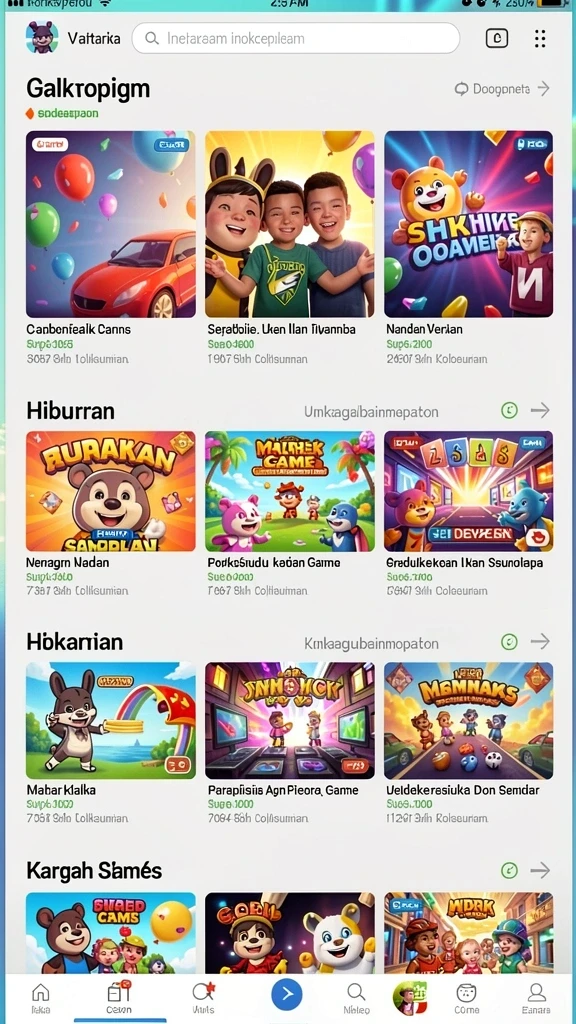 Screenshot jayaslot nomor 3