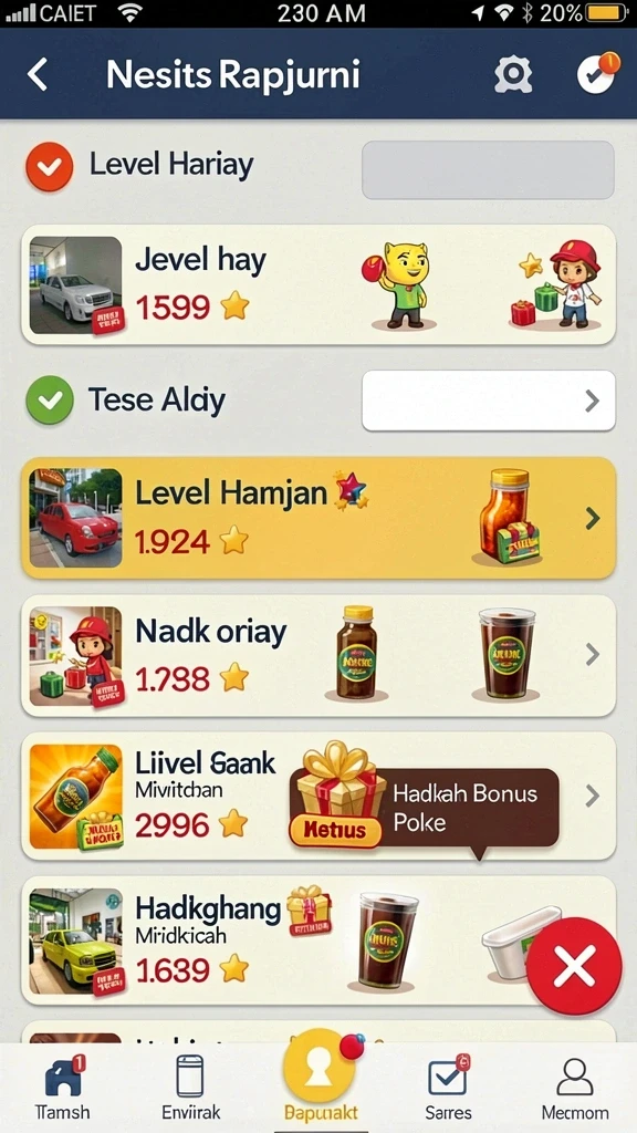 Screenshot jktwin nomor 2