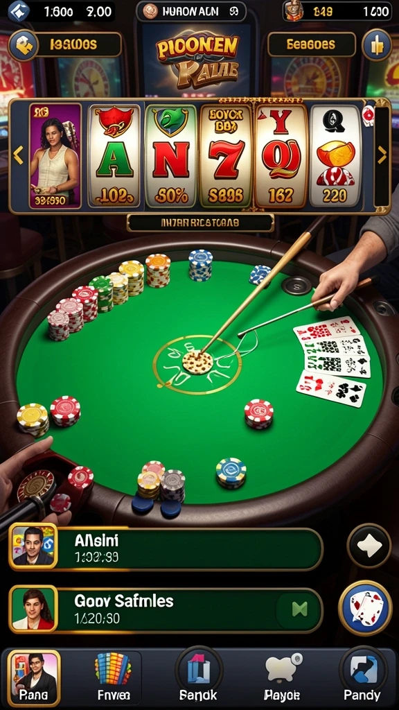 Screenshot juragan77 nomor 2