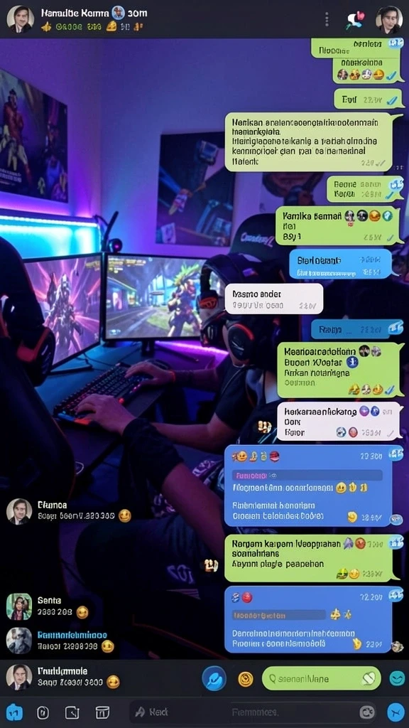 Screenshot kamartoto nomor 3